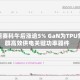 英诺赛科午后涨逾5% GaN为TPU集群高效供电关键功率器件