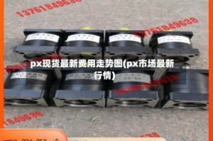 px现货最新费用走势图(px市场最新行情)
