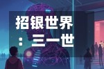 招银世界：三一世界目标价降3%至18.9港元 重申“买入”评级