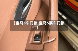 【宝马5车门锁,宝马5系车门锁】
