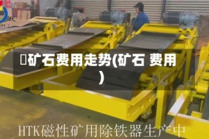鉄矿石费用走势(矿石 费用)