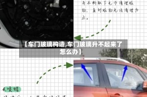 【车门玻璃构造,车门玻璃升不起来了怎么办】