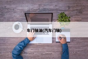 车门轴油(汽车门轴)