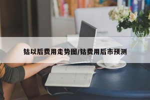 钴以后费用走势图/钴费用后市预测