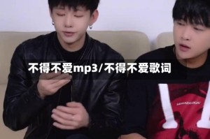 不得不爱mp3/不得不爱歌词