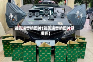 凯美瑞音响图片(凯美瑞音响图片及费用)