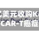 礼来斥资70亿美元收购Kelonia，加注体内CAR-T癌症疗法