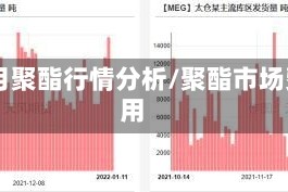 12月聚酯行情分析/聚酯市场费用