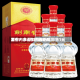 酒价内参4月21日费用发布：水晶剑南春小幅回落1元