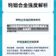 【钨钼费用最新消息,钨钼费用最新消息走势】