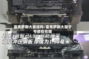 雷克萨斯大梁结构/雷克萨斯大架子号都在在哪