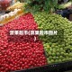 蔬果超市(蔬果超市图片)