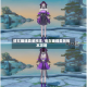 倩女幽魂套装拓本/倩女幽魂套装拓本攻略