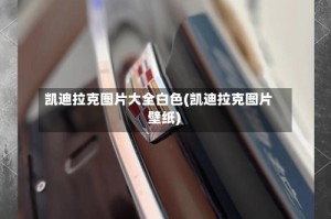 凯迪拉克图片大全白色(凯迪拉克图片 壁纸)