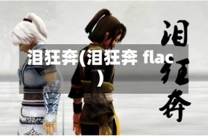 泪狂奔(泪狂奔 flac)