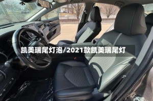 凯美瑞尾灯泡/2021款凯美瑞尾灯