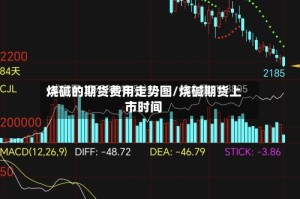 烧碱的期货费用走势图/烧碱期货上市时间