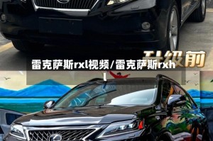 雷克萨斯rxl视频/雷克萨斯rxhl