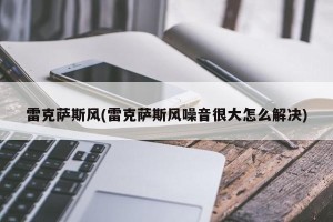 雷克萨斯风(雷克萨斯风噪音很大怎么解决)