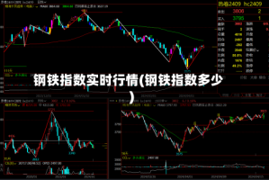 钢铁指数实时行情(钢铁指数多少)