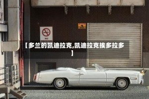 【多兰的凯迪拉克,凯迪拉克挨多拉多】