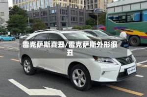 雷克萨斯真丑/雷克萨斯外形很丑