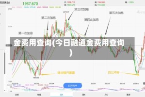 金费用查询(今日融通金费用查询)