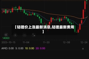 【钴锂价上涨最新消息,钴锂最新费用】