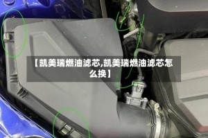 【凯美瑞燃油滤芯,凯美瑞燃油滤芯怎么换】