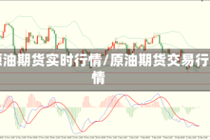 源油期货实时行情/原油期货交易行情