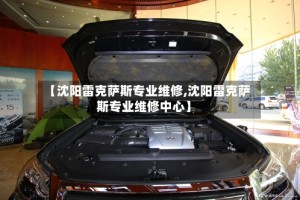 【沈阳雷克萨斯专业维修,沈阳雷克萨斯专业维修中心】