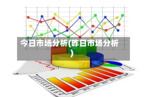 今日市场分析(昨日市场分析)