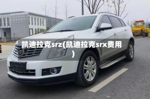 凯迪拉克srz(凯迪拉克srx费用)