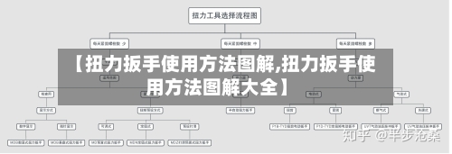 【扭力扳手使用方法图解,扭力扳手使用方法图解大全】-第1张图片