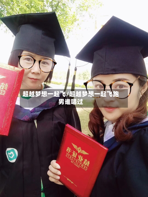 超越梦想一起飞/超越梦想一起飞跑男谁唱过-第2张图片