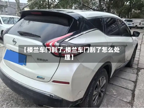 【楼兰车门刮了,楼兰车门刮了怎么处理】-第1张图片