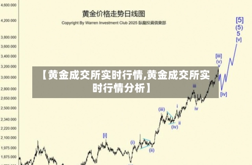 【黄金成交所实时行情,黄金成交所实时行情分析】-第1张图片