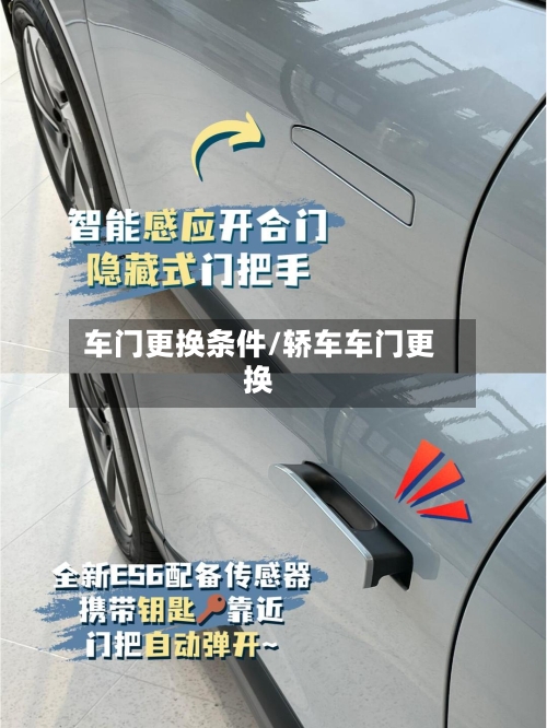 车门更换条件/轿车车门更换-第1张图片