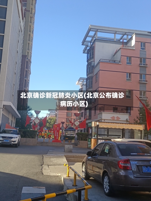 北京确诊新冠肺炎小区(北京公布确诊病历小区)-第1张图片