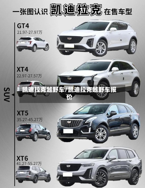 凯迪拉克越野车/凯迪拉克越野车报价-第1张图片