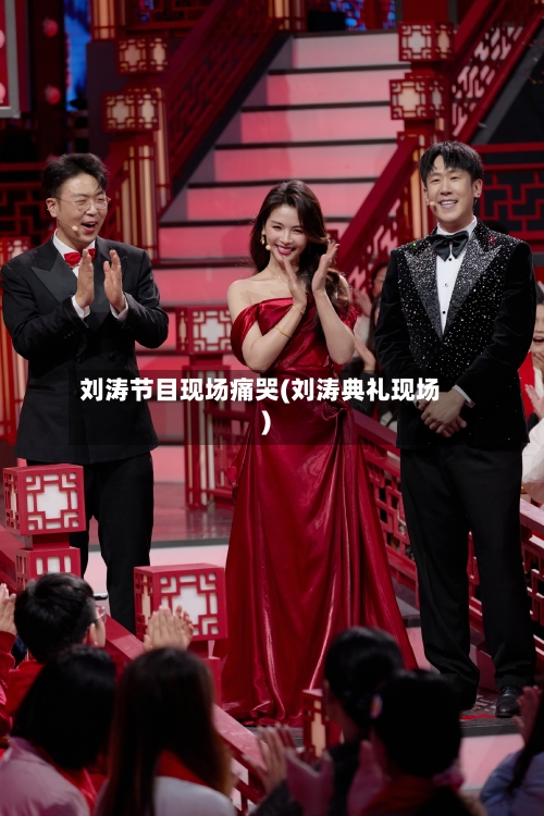 刘涛节目现场痛哭(刘涛典礼现场)-第3张图片