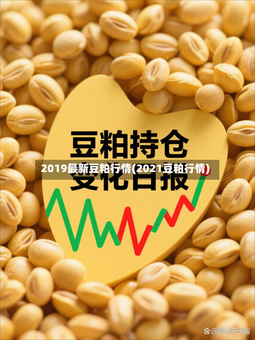 2019最新豆粕行情(2021豆粕行情)-第2张图片