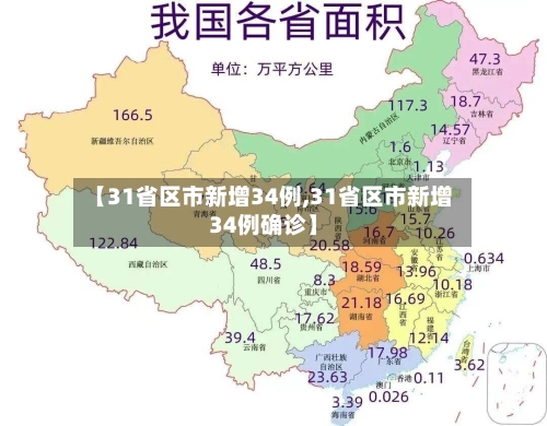 【31省区市新增34例,31省区市新增34例确诊】-第1张图片