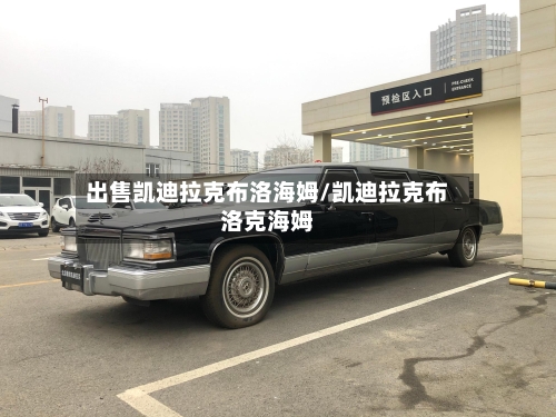 出售凯迪拉克布洛海姆/凯迪拉克布洛克海姆-第3张图片