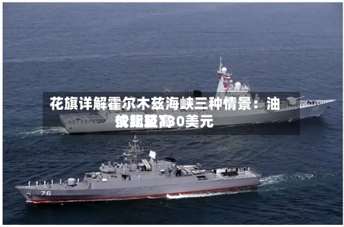 花旗详解霍尔木兹海峡三种情景：油价比较高或飙至130美元-第1张图片