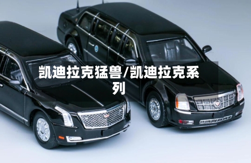 凯迪拉克猛兽/凯迪拉克系列-第2张图片