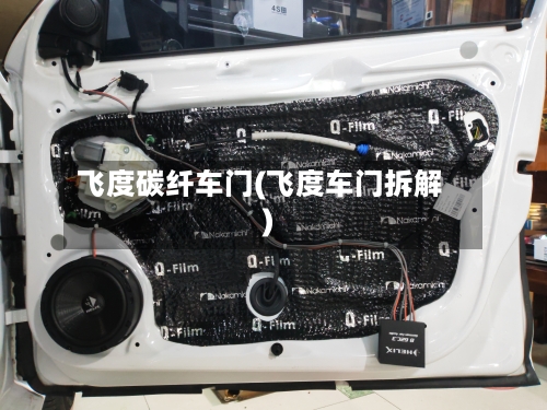 飞度碳纤车门(飞度车门拆解)-第2张图片