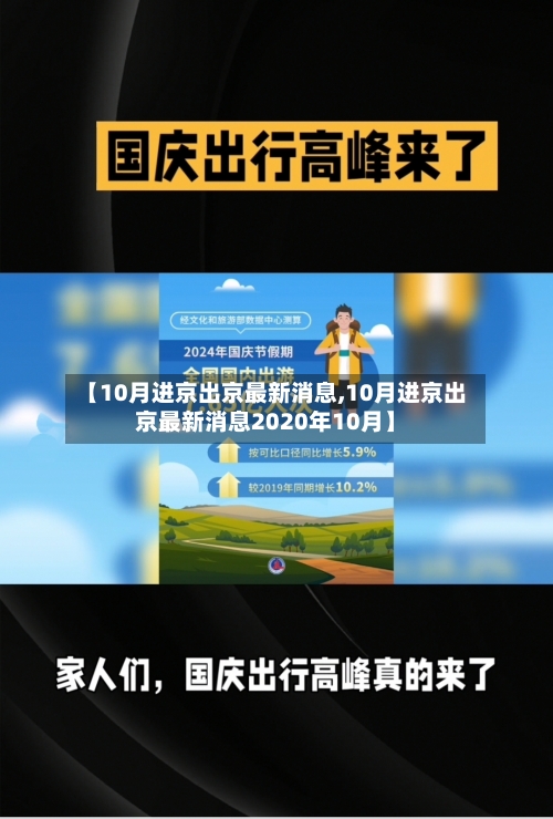 【10月进京出京最新消息,10月进京出京最新消息2020年10月】-第1张图片