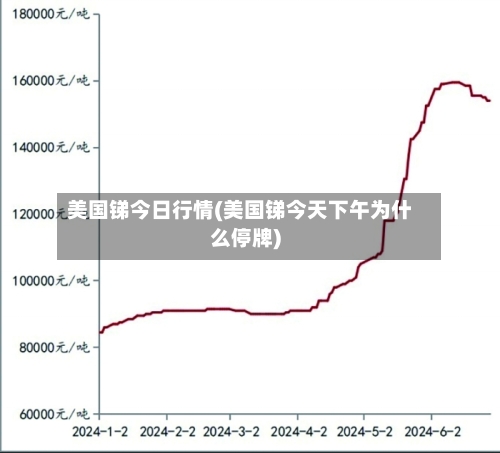 美国锑今日行情(美国锑今天下午为什么停牌)-第2张图片