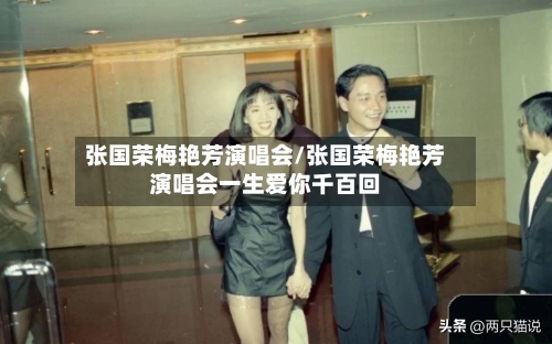 张国荣梅艳芳演唱会/张国荣梅艳芳演唱会一生爱你千百回-第1张图片